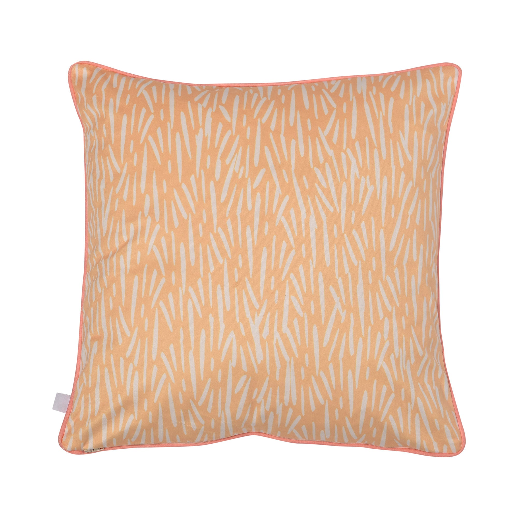 Lola Cushion by Appletree Style in Multi 43 x 43cm - Cushion - Appletree Style