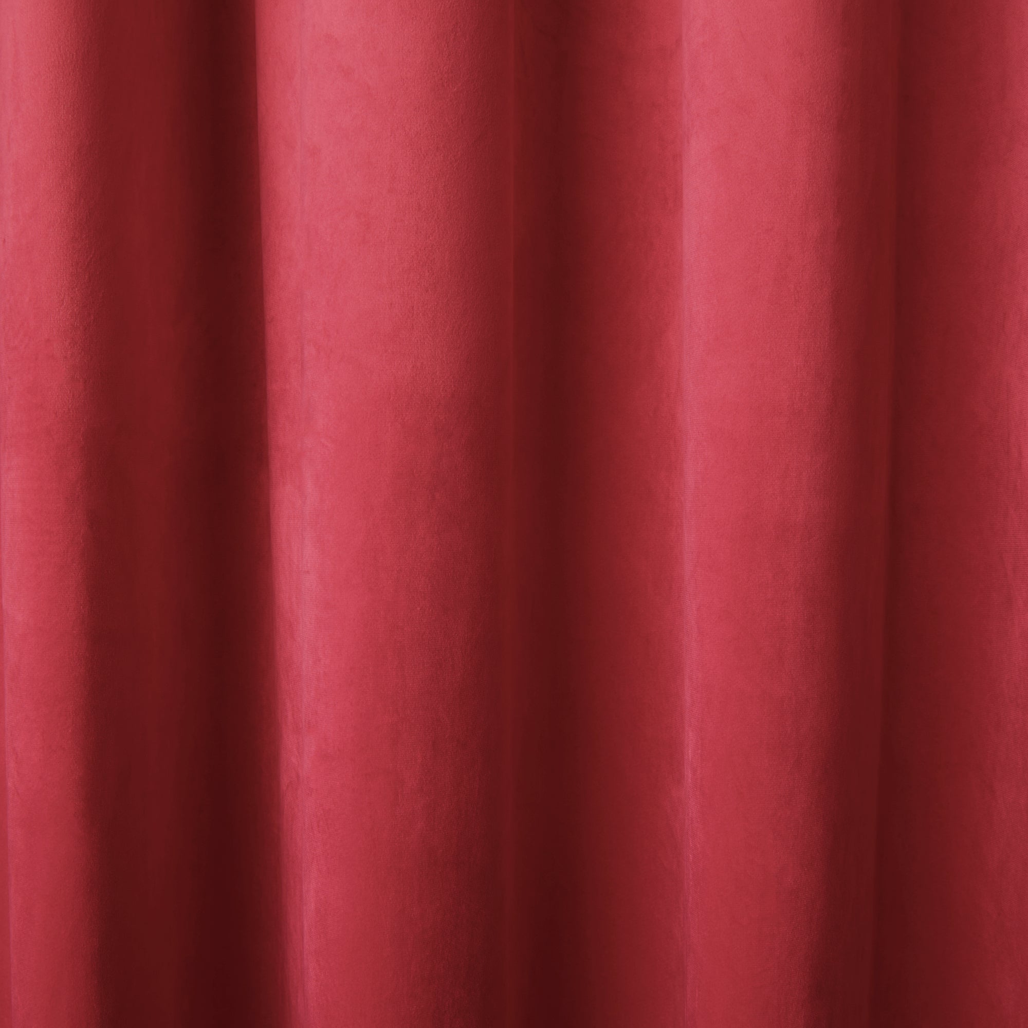 Montrose Pair of Eyelet Curtains by Laurence Llewelyn-Bowen in Claret - Pair of Eyelet Curtains - Laurence Llewelyn-Bowen