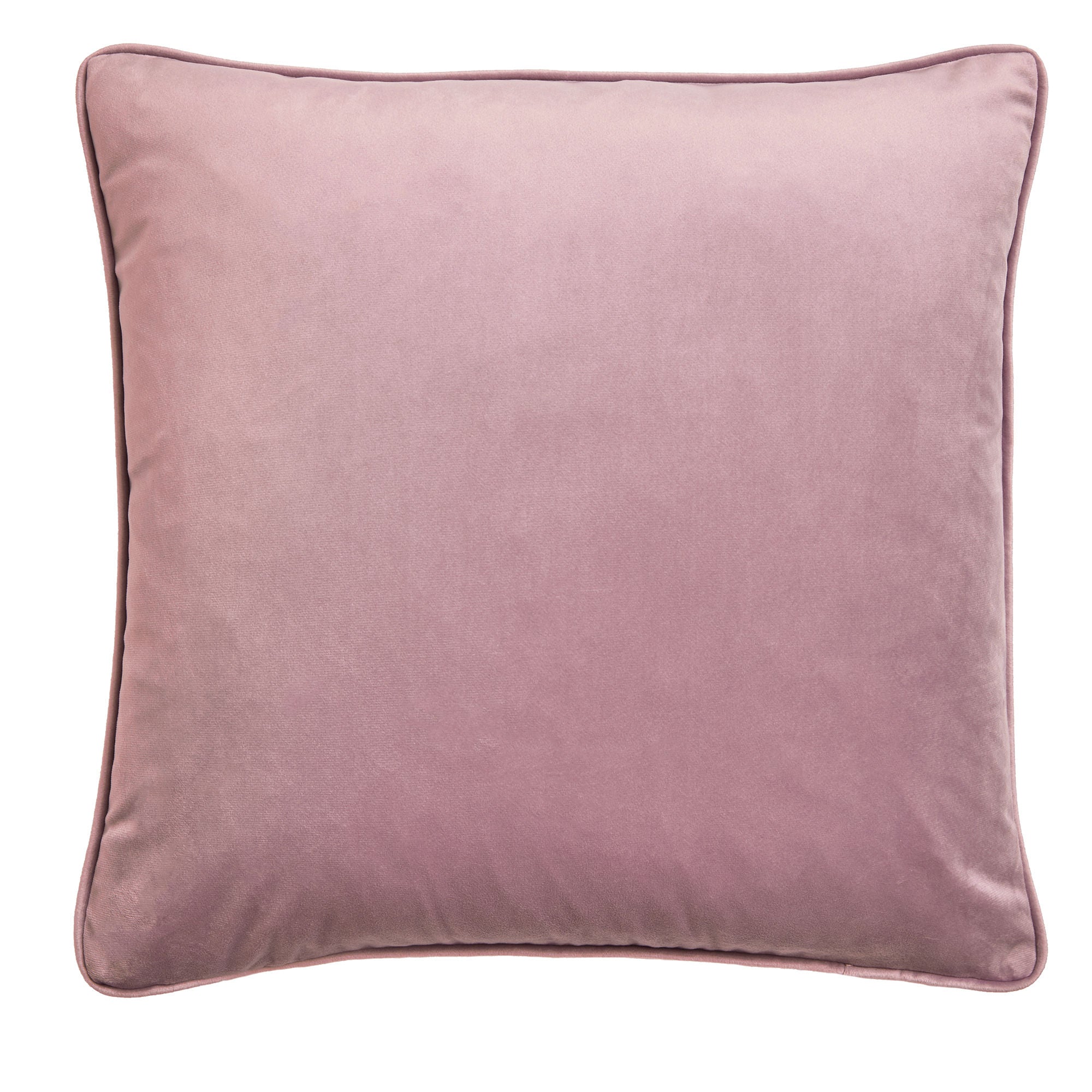 Montrose Cushion by Laurence Llewelyn-Bowen in Blush 43 x 43cm - Cushion - Laurence Llewelyn-Bowen