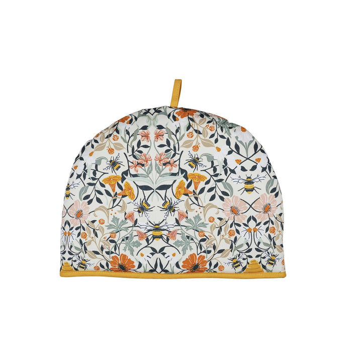 Ulster Weavers Bee Bloom Tea Cosy One Size in Multi